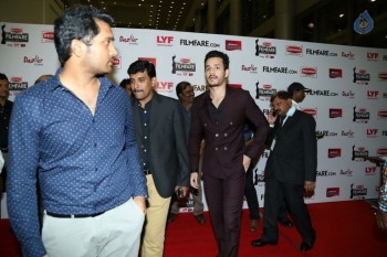 63rd Britannia Filmfare Awards South Event Photos 2 - 66 of 99