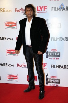 63rd Britannia Filmfare Awards South Event Photos 2 - 71 of 99