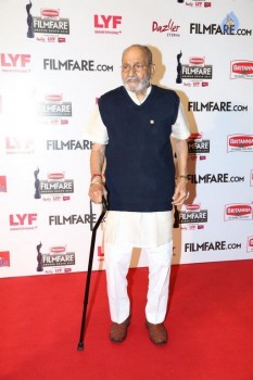 63rd Britannia Filmfare Awards South Event Photos 2 - 74 of 99