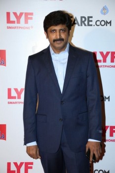 63rd Britannia Filmfare Awards South Event Photos 2 - 75 of 99