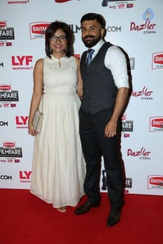 63rd Britannia Filmfare Awards South Event Photos 2 - 79 of 99