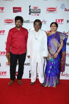 63rd Britannia Filmfare Awards South Event Photos 2 - 84 of 99