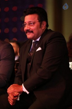 63rd Britannia Filmfare Awards South Event Photos 3 - 15 of 110