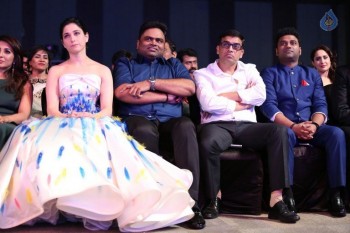 63rd Britannia Filmfare Awards South Event Photos 3 - 16 of 110