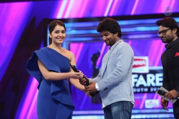 63rd Britannia Filmfare Awards South Event Photos 3 - 24 of 110