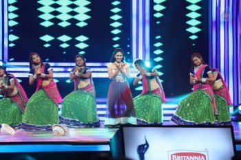 63rd Britannia Filmfare Awards South Event Photos 3 - 25 of 110