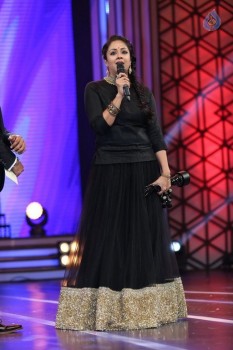 63rd Britannia Filmfare Awards South Event Photos 3 - 27 of 110