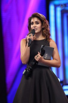 63rd Britannia Filmfare Awards South Event Photos 3 - 29 of 110