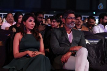 63rd Britannia Filmfare Awards South Event Photos 3 - 31 of 110