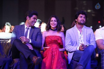 63rd Britannia Filmfare Awards South Event Photos 3 - 34 of 110