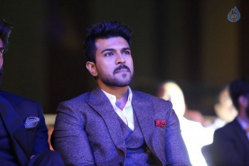 63rd Britannia Filmfare Awards South Event Photos 3 - 36 of 110