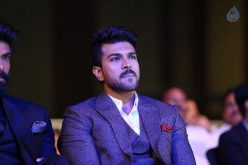 63rd Britannia Filmfare Awards South Event Photos 3 - 50 of 110