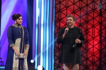 63rd Britannia Filmfare Awards South Event Photos 3 - 63 of 110