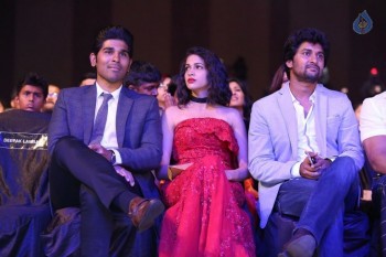 63rd Britannia Filmfare Awards South Event Photos 3 - 64 of 110