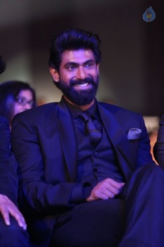 63rd Britannia Filmfare Awards South Event Photos 3 - 77 of 110