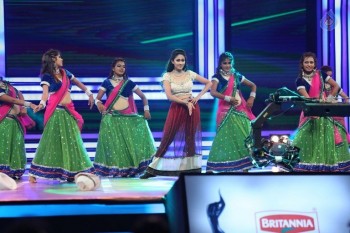 63rd Britannia Filmfare Awards South Event Photos 3 - 80 of 110