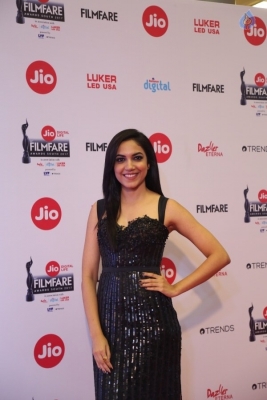 64th Jio Filmfare Awards South 2017 - 4 of 61