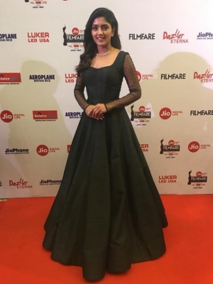 65th Jio Filmfare Awards South - 7 of 12