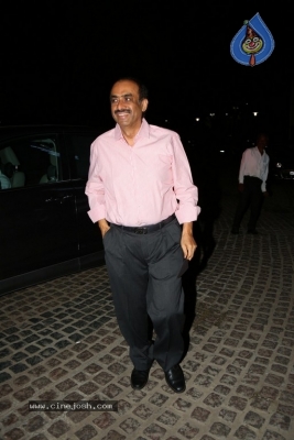 65th Jio Filmfare Awards South Photos - 27 of 87