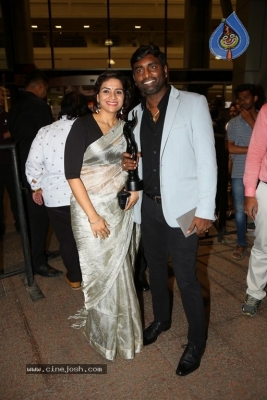 65th Jio Filmfare Awards South Photos - 34 of 87