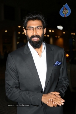 65th Jio Filmfare Awards South Photos - 37 of 87