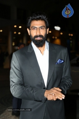 65th Jio Filmfare Awards South Photos - 39 of 87