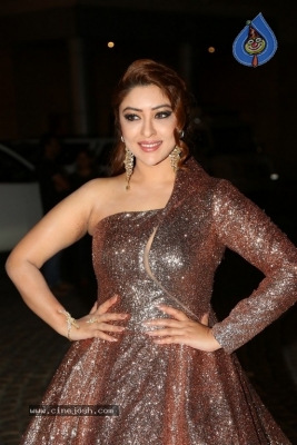 65th Jio Filmfare Awards South Photos - 41 of 87