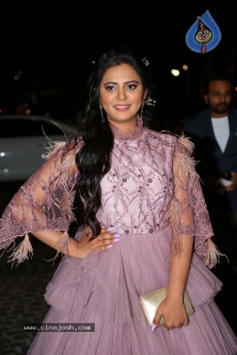 65th Jio Filmfare Awards South Photos - 42 of 87