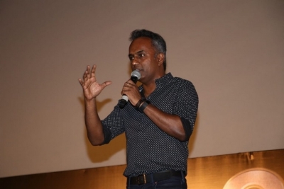 83 Movie First Look Launch - 27 of 31