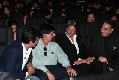 83 Movie First Look Launch - 28 of 31
