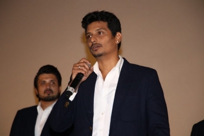83 Movie First Look Launch - 30 of 31