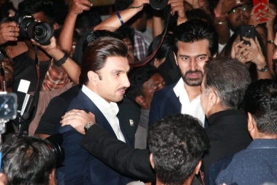 83 Movie First Look Launch - 31 of 31