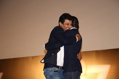 83 Movie First Look Launch - 36 of 31