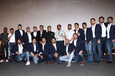 83 Movie First Look Launch - 37 of 31