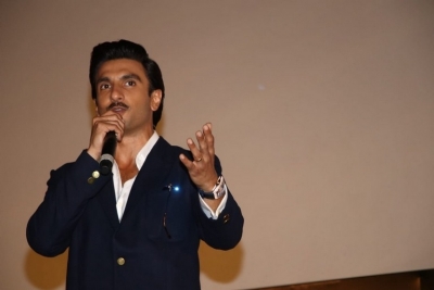 83 Movie First Look Launch - 39 of 31