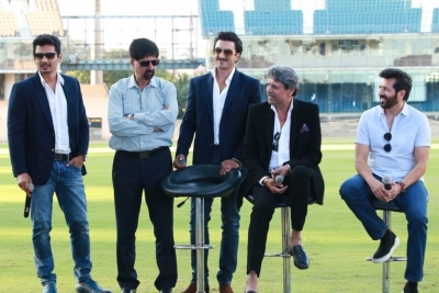 83 Movie First Look Launch - 41 of 31