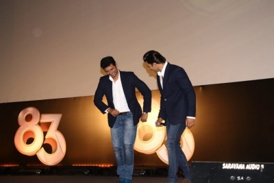 83 Movie First Look Launch - 42 of 31