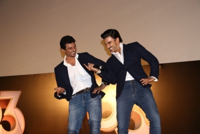 83 Movie First Look Launch - 22 of 31