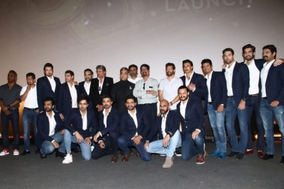 83 Movie First Look Launch - 24 of 31