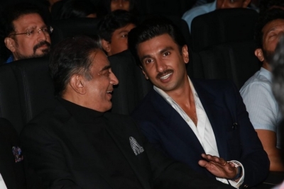 83 Movie First Look Launch - 27 of 31