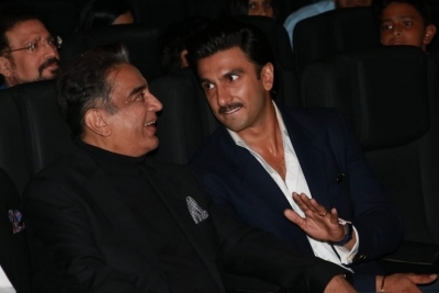 83 Movie First Look Launch - 28 of 31