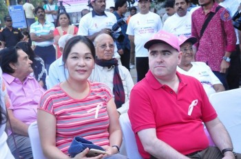 8th Annual Pink Ribbon Walk - 1 of 88