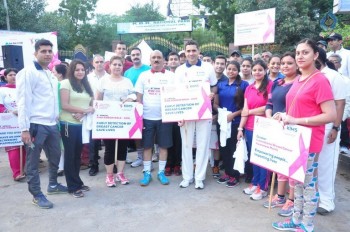 8th Annual Pink Ribbon Walk - 16 of 88