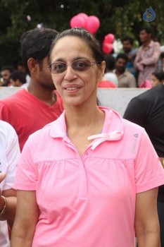 8th Annual Pink Ribbon Walk - 18 of 88