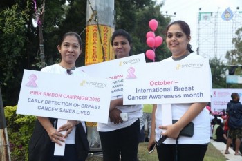 8th Annual Pink Ribbon Walk - 52 of 88