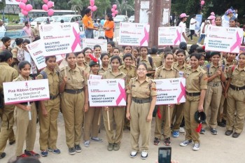8th Annual Pink Ribbon Walk - 64 of 88