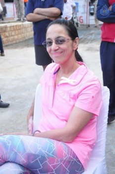 8th Annual Pink Ribbon Walk - 66 of 88