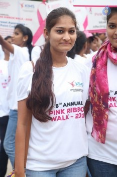 8th Annual Pink Ribbon Walk - 70 of 88