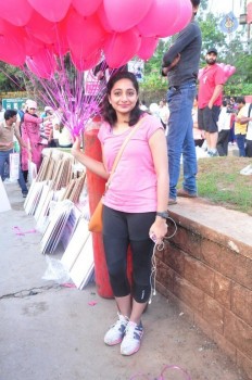8th Annual Pink Ribbon Walk - 73 of 88