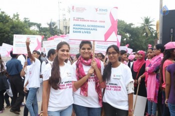 8th Annual Pink Ribbon Walk - 76 of 88